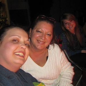 Meet your Posher, Kay